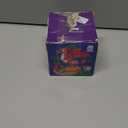 TBOLINE 4PCS 3D Printed Dragon Egg, Prefilled Easter Eggs Filled with Toys, Easter Basket Stuffers for Kids Egg Hunt Filler, 3D-Printer Dragon Animals Fidget Toys Small Dinosaur Eggs for Kids Boys