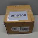 Teivio 16-Piece Kitchen Plastic Wheat Straw Dinnerware Set, Service for 4, Dinner Plates, Dessert Plate, Cereal Bowls, Cups, Unbreakable Plastic Outdoor Camping Dishes, Farmhouse