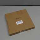 Leinuosen Easter Bunny Garland Wooden Bunny Banner with Beads for Mantle Coquette Bow Rabbit Garland for Fireplace Window Hanging Decoration Spring Home Decor