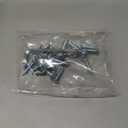 Expandable Under Sink Organizer with 3 Ball-Bearing Slide Rails, 2-Tier Pull-Out Under Cabinet Storage Shelf for Kitchen & Bathroom, Height-Adjustable Slide-Out Cabinet Drawer White, 1-Pack