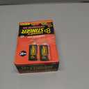 Honey Stinger Strawberry Kiwi Energy Gel, Caffeinated & Gluten Free with Organic Honey, for Exercise, Running and Performance, Sports Nutrition for Home & Gym, Pre and Mid Workout, 24 Pack