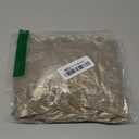 Metallic Gold Long Sleeve Mini Dress, Deep V-Neck, Ruched Design, Cocktail Party Dress (Small)