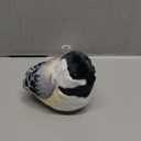 Wild Republic Audubon Birds Black-Capped Chickadee Plush with Authentic Bird Sound, Stuffed Animal, Bird Toys for Kids & Birders