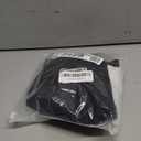 YEOREO CoreFlex Workout Cargo Leggings with Pockets for Women Hidden Scrunch Butt Lifting Leggings Gym Yoga Pants, Size S, Fit Type: 3 Pockets 25" Inseam