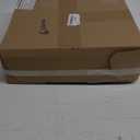 Libima Wiggle Seat Inflated Wobble Cushion for Sensory Kid 13 Inches Balance Disc Flexible Seating for Classroom Sensory Pad for Chair Wiggle Cushion with Needle Pump Blue