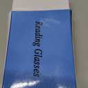 NORPERWIS Reading Glasses 5 Pairs Quality Readers Spring Hinge Glasses for Reading for Men and Women (3 Black 2 Tortoise, 1.50)