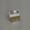 TECKNET Wireless Mouse, 2.4G Quiet Computer Mouse with USB Receiver, 4 Buttons Portable Cordless Mice for Chromebook, Laptop, PC, Mac, 800/1200/1600 DPI - Purple