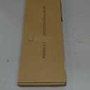 Wireless Keyboard and Mouse Compatible with iMac MacBook Air/Pro (Bluetooth and USB)