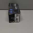 HOME LIGHTING 66ft Christmas Decorative Mini Lights, 200 LED Green Wire Fairy Starry String Lights Plug in, 8 Lighting Modes, for Indoor Outdoor Xmas Tree Wedding Party Decoration (White)