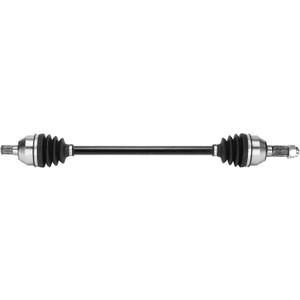 Front Left/Right CV Axle for Can-Am 4x4 Maverick X3 Turbo XMR/XRC 2018-2021, 4x4 Maverick X3 Turbo R/MAX Turbo R XDS 2019-2020, 4x4 Maverick X3 Turbo RR/MAX Turbo RR XDS 2020-2022-64"
