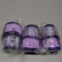 3 Pack V11 And V15 HEPA Filter Compatible for select Dysn V11 (SV14, SV15, SV17, SV28) and V15 (SV22, SV47) cordless vacuum cleaners. Replacement part for Dyson part number: 970013-02