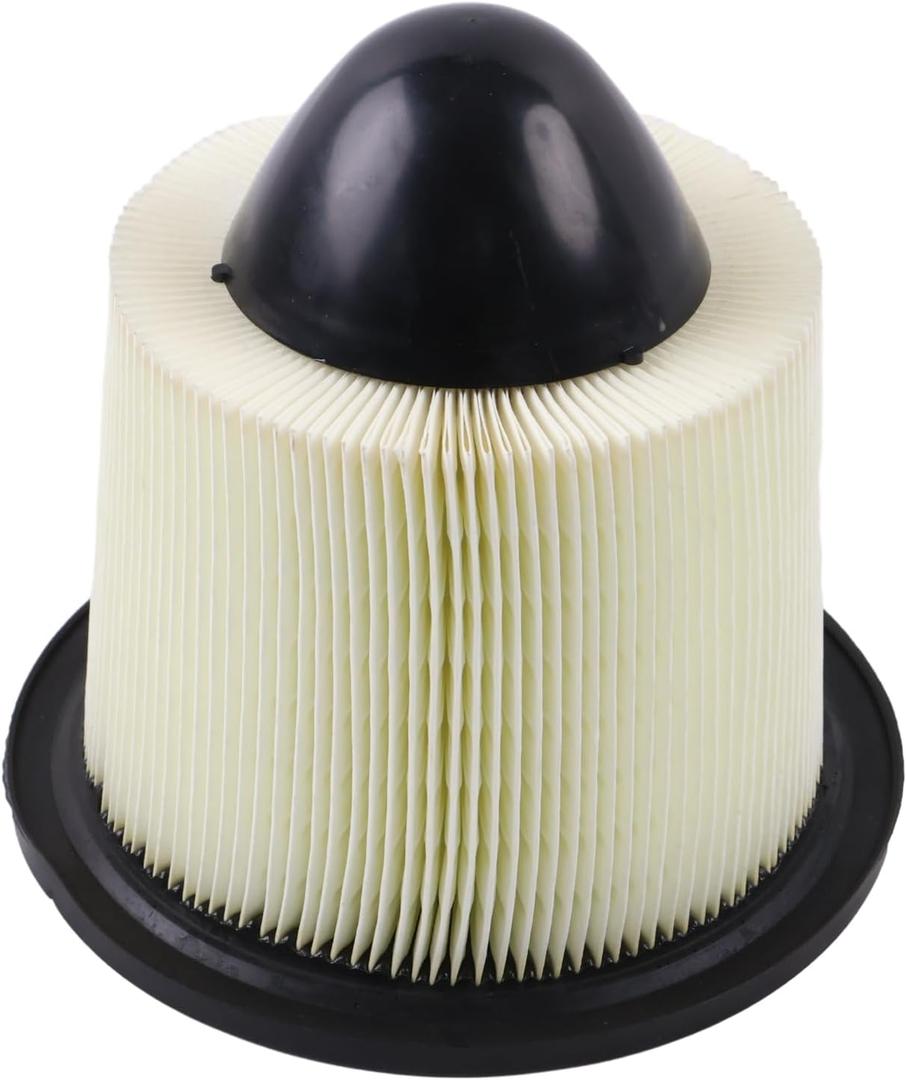 IEQFUE Air Filter F50Z9601BA Compatible with Ford E-350 E-450 Super Duty 1997-2019