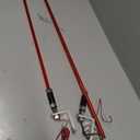 SeaSense Led Trailer Guide Lights, 3.13 x 2.25 x 31 inches