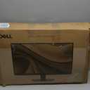Dell 24 Monitor - SE2426H - 23.8-inch FHD (1920x1080) 144Hz 1ms Display, in-Plane Switching (IPS) Technology, AMD FreeSync, TV 3-Star 2X HDMI, Tilt