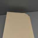 Smead File Jacket, Reinforced Straight-Cut Tab, 2" Expansion, Legal Size, Manila, 20 per Box (76562)