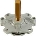 ALITZ Mixing Cartridge Replacement Compatible with Kohler & Sterling 5300 / 5300FS | Fits Rite-Temp Pressure-Balancing Valves (K-8300, K-8304 Series) | Square Metal Stem, O-Ring