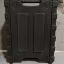 Gator Cases Pro Series 3U Rack Case with Shallow 13" Depth, Roto Molded Made in USA (G-PRO-3U-13)