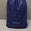 RUVALINO Diaper Bag Backpack-Travel Baby Bag with Changing Pad, Navy Blue