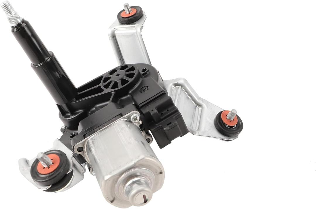 GM Genuine Parts 84974227 Rear Window Wiper Motor