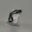 EVIL ENERGY 6AN 90 Degree Push Lock Hose Fitting End Black