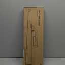 Picture Lights for Wall, Battery Operated Picture Light 24in Gallery Light for Paintings CCT Dimmable Recharging Battery Wall Light with Remote Control for Living Room Gallery Dartboard 2PCS (Black)