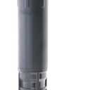 Denso 6732302 Ignition Coil , Gray