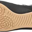 adidas Men's HVC Wrestling Shoes (6.5, Black/White)