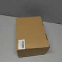 Hobnail Glass Cups with Lids and Straws, 16oz Embossed Drinking Glasses, Vintage Glassware for Iced Coffee, Soda, Gift for Women Men (highball-2)