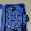 Noid Light Test Kit Fuel Injector Pulse Tester Tool