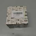 7 x Rein-Beers Christmas Ornament, Funny Wooden Ornament, Cowokers White Elephant Gift, for Men Friends, Funny Beer New Year Ideas 2024