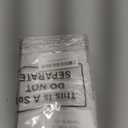 Vicenpal 12 Pieces Mini Gold Picture Frames 3.2 x 4 Inch Vintage Small Antique Resin Baroque Picture Frames Bulk Oval Hanging Display for DIY Jewelry Gifts Christmas Wedding Decor (Gold)