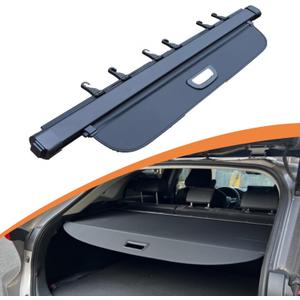 Retractable Cargo Cover for Honda CR-V 2023-2026 Models