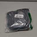 Period Underwear For Women, Leak-Proof Hipster, Brief, Heavy Flow, 3 Pack (Large, Black)