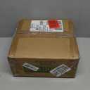 Peanuts Snoopy Gentle Reminders 21oz Stoneware Coffee Mugs, 4-Pack Camper Style, Assorted Colors, Large Ceramic Cups for Hot Beverages