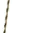 24" Candle Lighter with Bell Snuffer