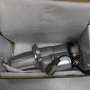 SCITOO Starter Motor 17695 17713N SHI0053 for Infiniti i30/for for Nissan Maxima 1996-1999 3.0L ‎1.4kW/12 Volt CCW 10-Tooth Pinion