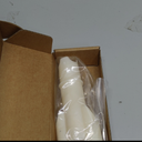 Drain Hose Connector MCD63147101 for LG Pedestal Washers, Works as Drain Hose Adapter, Double Hose Connector, Washer Hose Splitter