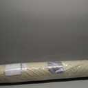 SAFAVIEH Natura Collection Runner Rug - 3×5  Ivory, Handmade Wool Blend, Textured Design, Ideal for Hallway, Bedroom, Foyer (NAT620A)