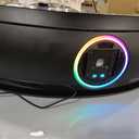 SAMSUNG 49 Odyssey G9 Series DQHD 1000R Curved Gaming Monitor, 1ms(GtG), VESA DisplayHDR 1000, 240Hz, AMD FreeSync Premium Pro, Height Adjustable Stand, Ultrawide Screen, LS49CG954ENXZA, 2024