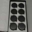 8 Pack Scented Candles for Men, Masculine Candle Gift Set with Smoky & Woody Scents, Soy Wax Aromatherapy Candles for Home, Birthday Gift for Him, Boyfriend, Spring Candles (12.6 x 6.3 x 3.3in)