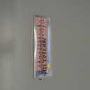 Canvalite Soft Gel French Tip Nails, 180 Pcs Extra Short Press on Nails for Women Flexible Pre-Painted White French Tip Gel Nails Nail Tips No File Need DIY Manicure Gifts for Women, Glue Not Included