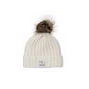 iLive Bluetooth Wireless Knit Stocking Beanie with Microphone