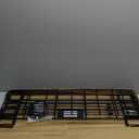 Master Equipment Four Gallon Shampoo Rack