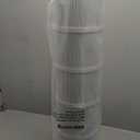 CCP420 Pool Filter Cartridge Replacement for Pentair CCP420, 178584, Ultral-A6, Unicel C-7471, 817-0106, R173576, Filbur FC-1977, 570-0425-07,Clear Plus 420, L x OD: 26"x7", 420 sq.ft.