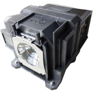 ELP87 / V13H010L87 Replacement Projector Lamp Bulb with Housing Compatible with EPSON EB-520 EB-525W EB-530 EB-535W EB-536Wi EB-2055 EB-2040 BrightLink 536Wi PowerLite 2040 PowerLite 2140W