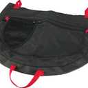 Seasense Kayak Half Skirt with Pockets. Medium Size