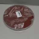 30 PCS 8 Inch NO-Hole PSA Aluminum Oxide Sanding Disc, Self Stick(5 Each of 60 100 150 180 240 400 Grit)