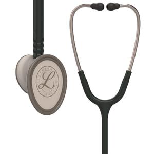 3M Littmann Lightweight II S.E. Stethoscope, 2450, 28" Black Tube 3M Littmann Lightweight II S.E. Stethoscope, 2450, 28" Black Tube