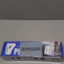 Bluesea 7 Pieces 30 Feet Dryer Vent Cleaner Kit, Reinforced Nylon Dryer Vent Cleaning Kit, Durable Dryer Vent Brush Vacuum Attachment with Flexible Lint Trap Brush, Vacuum & Dryer Adapters (Upgrade)