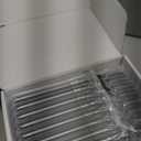 Wireless CarPlay Screen Android Auto for Car, 7" Touch Screen Naivgation Portable Car Stereo CarPlay Bluetooth Mirror Link, Siri, AirPlay, AUX, Voice Assistant for All Vehicles Upgrade